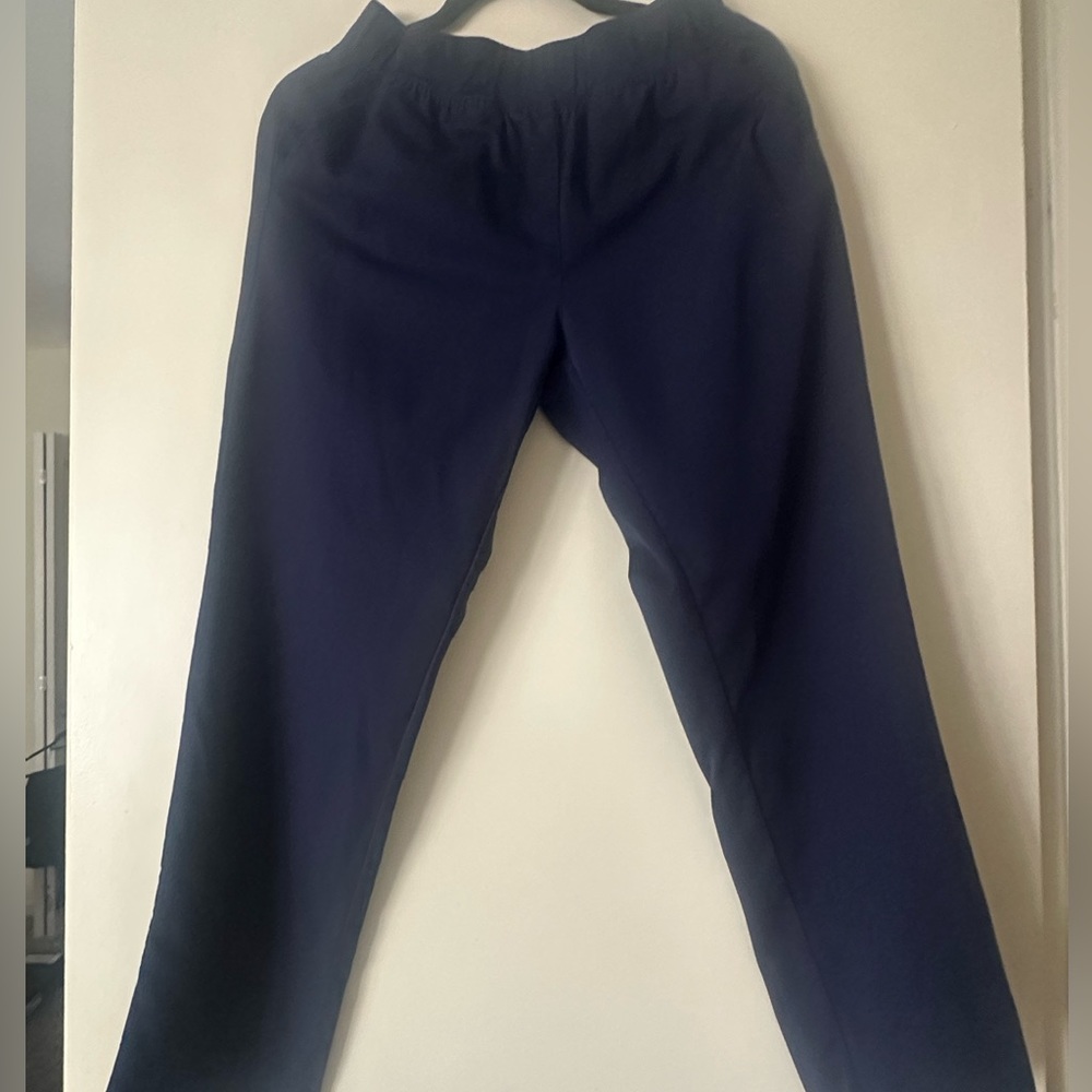 Figs Yola Skinny Scrub Pants 2.0™